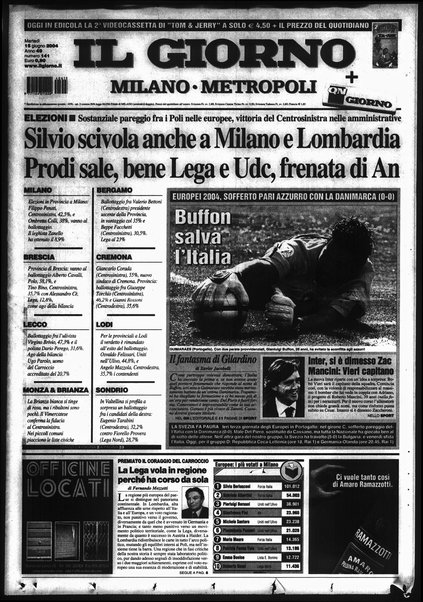 Il giorno